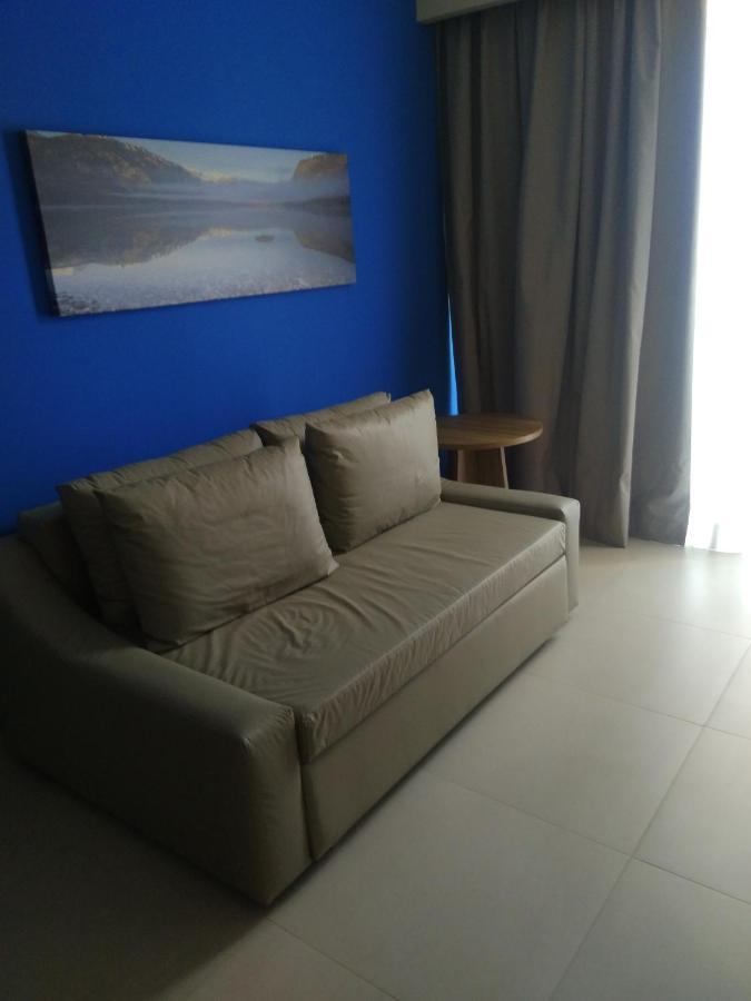 Enjoy Thermas Water Park Resort Aguas de Sao Pedro Exterior photo
